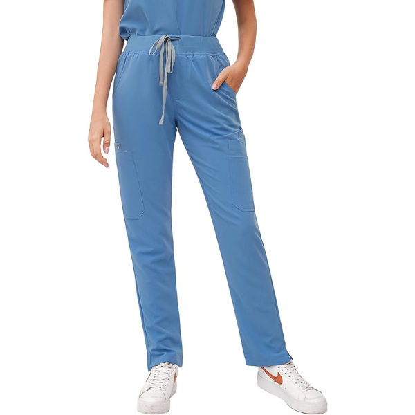 Scrub Pants for Women