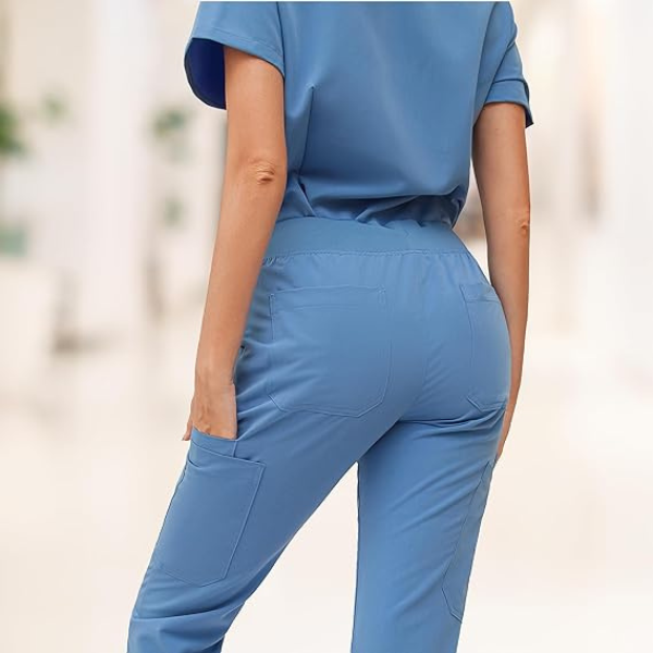 Scrub Pants for Women