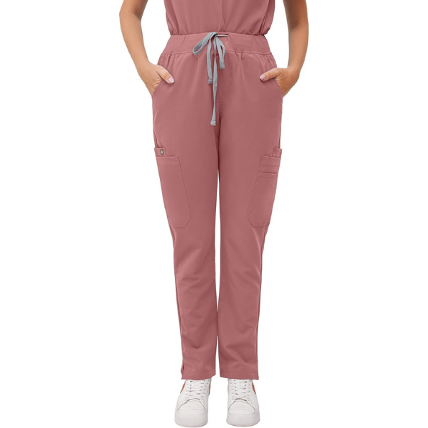 Scrub Pants for Women