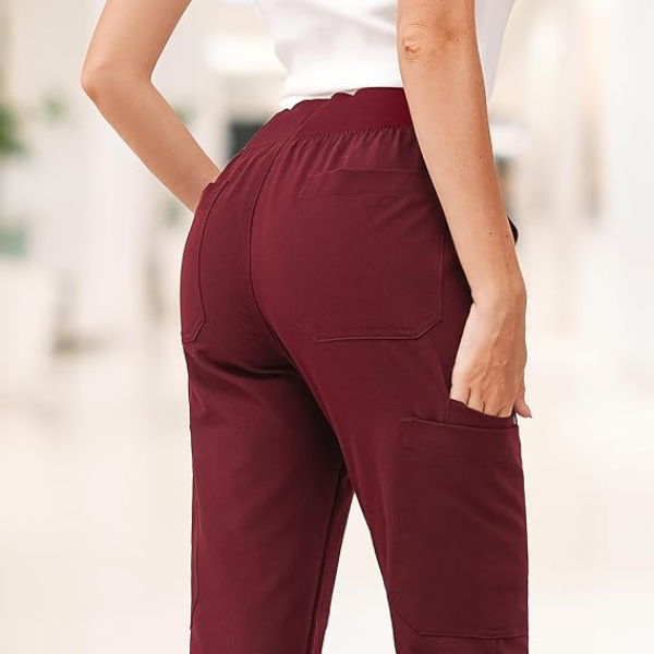 Scrub Pants for Women