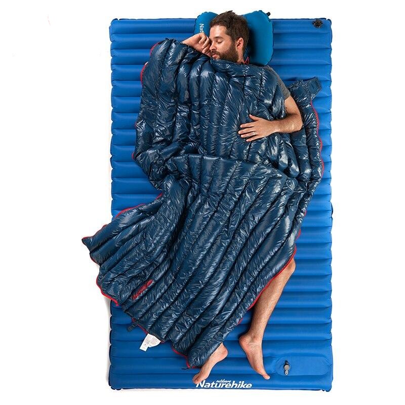 hiking sleeping bags