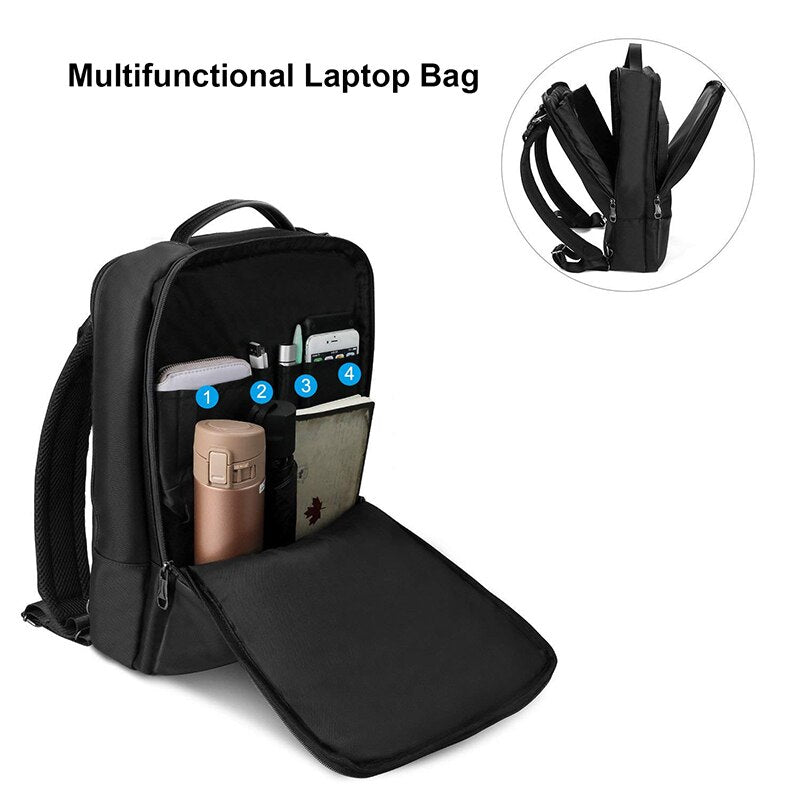 macbook air backpack