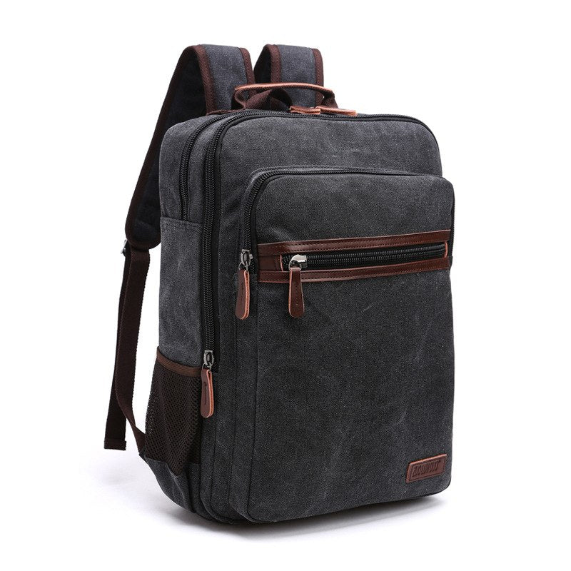 male designer backpacks