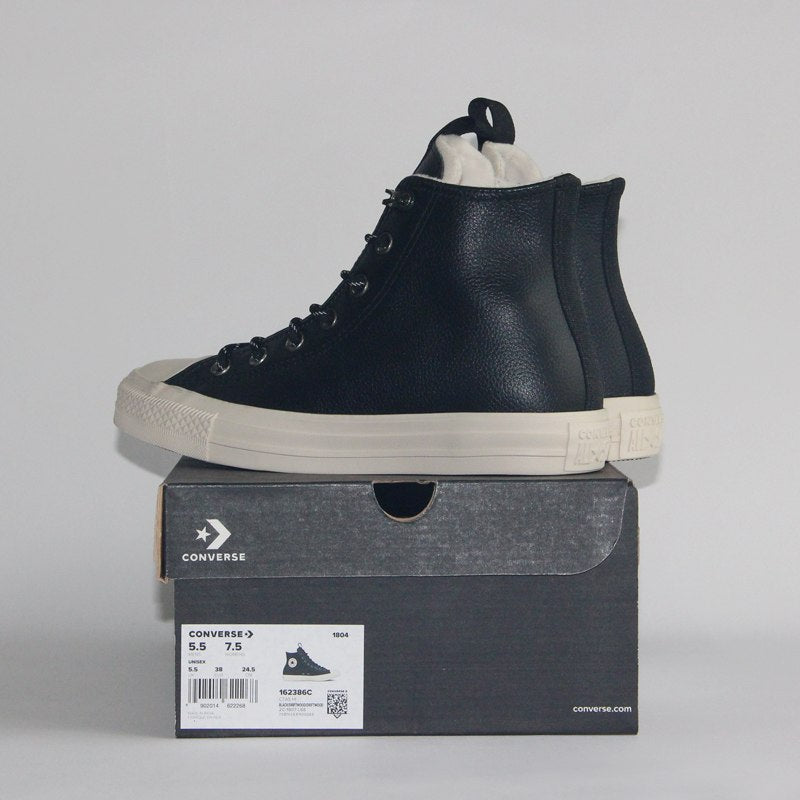 leather converse 5