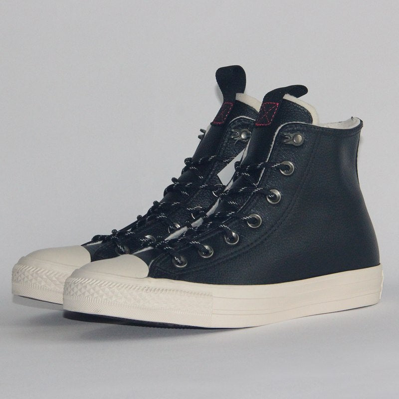 converse chuck taylor winter