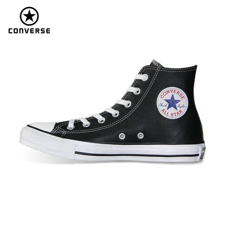 Newest high style Chuck Taylor pu 