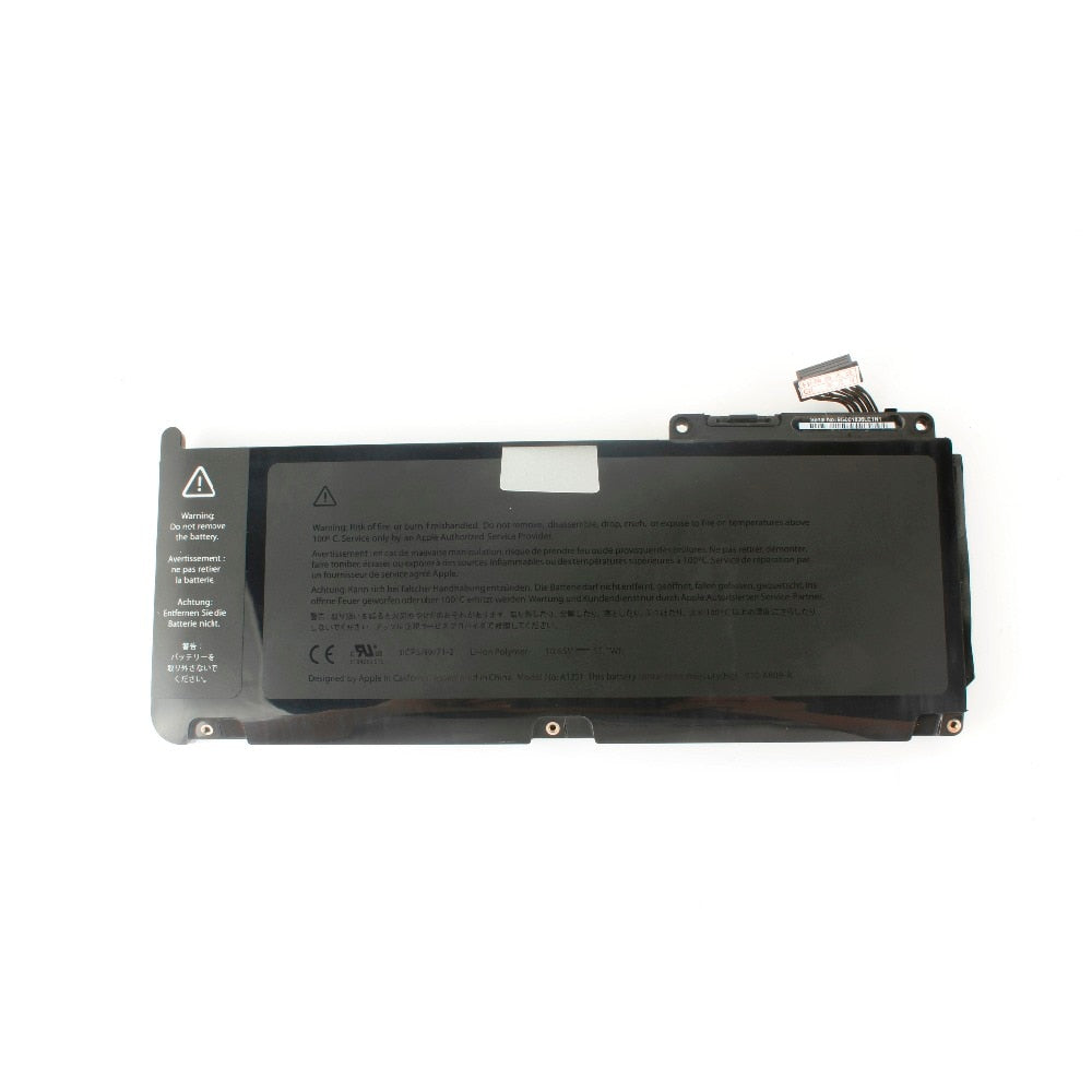 Apple Macbook Pro Mid 10 Late 09 A1342 6 1 7 1 Battery Model A Top Bestes