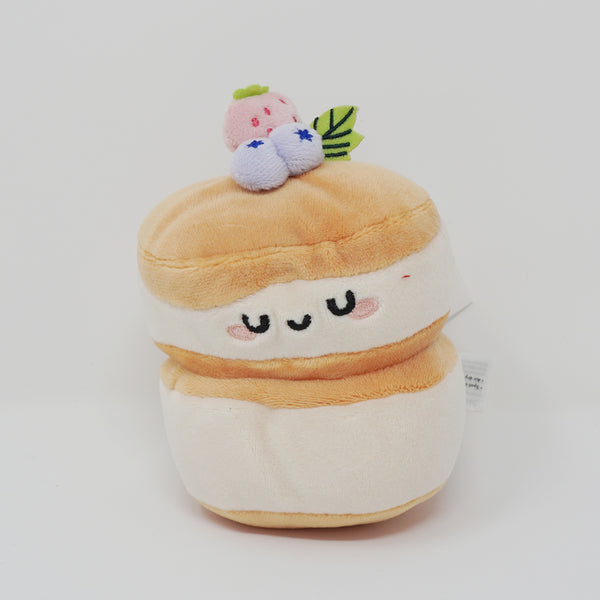 smoko pancake plush