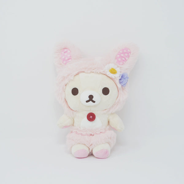 korilakkuma bunny