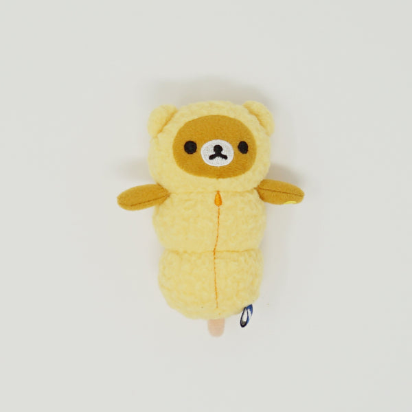 rilakkuma dango plush