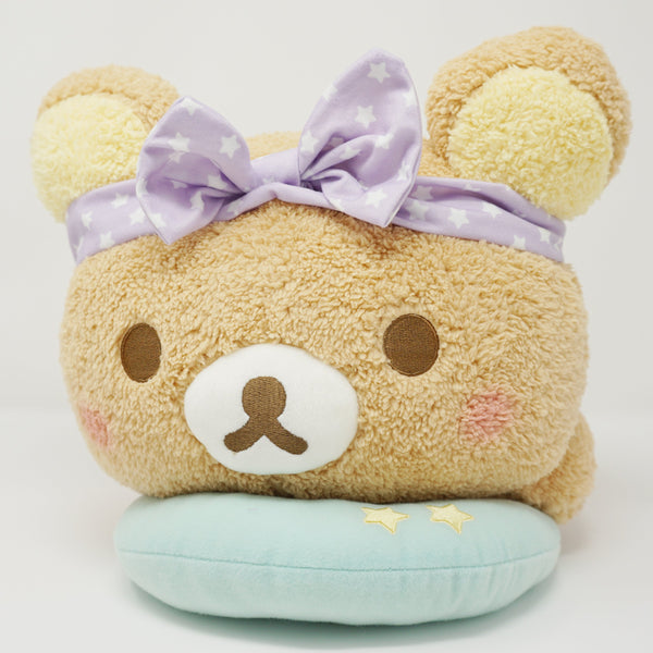 rilakkuma xl plush