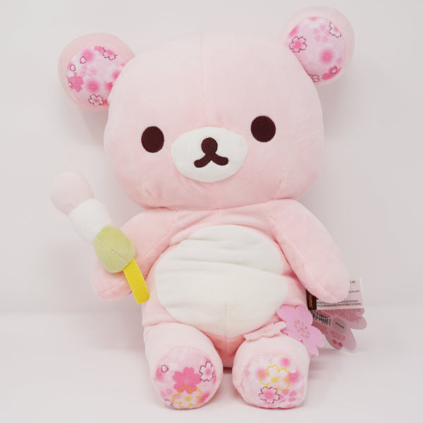 cherry rilakkuma