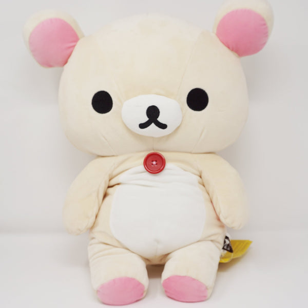 korilakkuma jumbo plush