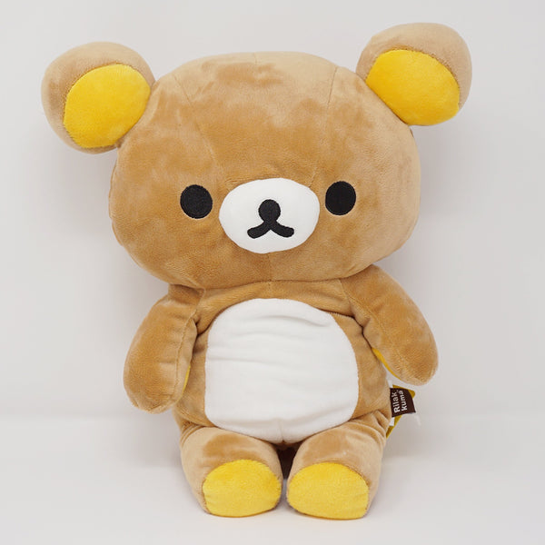 rilakkuma medium plush