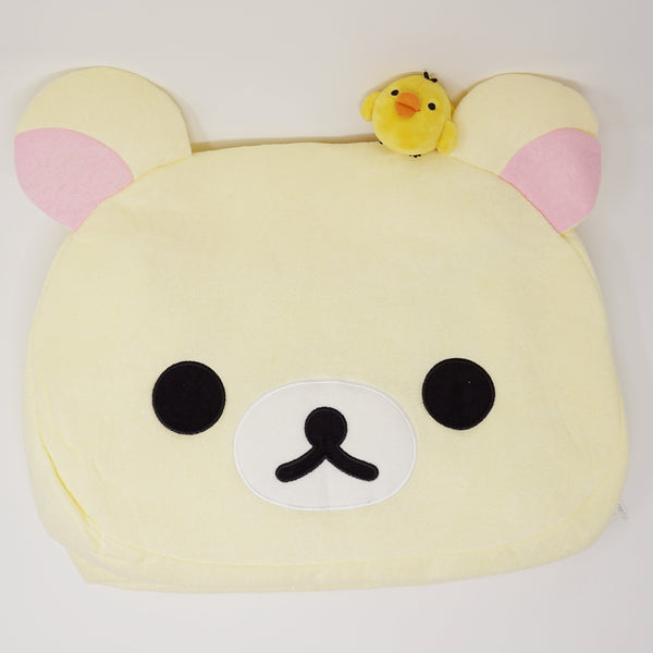 kiiroitori plush jumbo