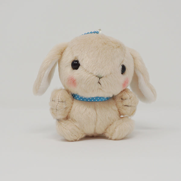 amuse bunny plush