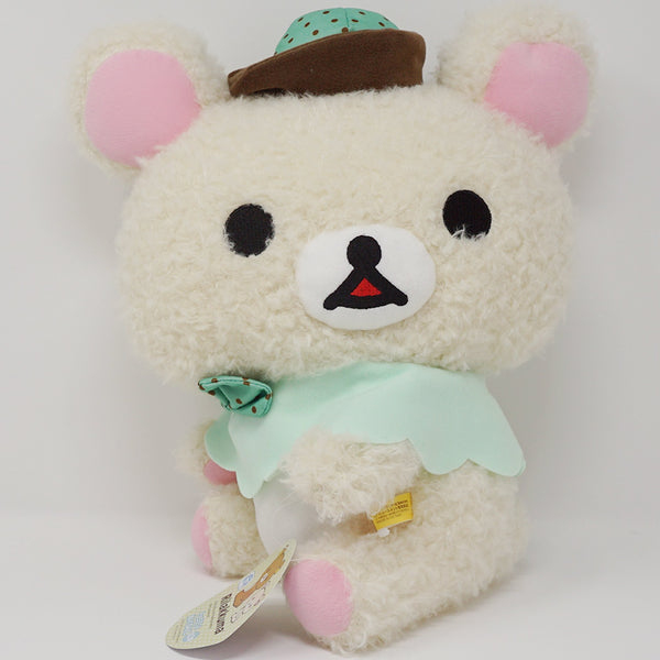 rilakkuma xl plush