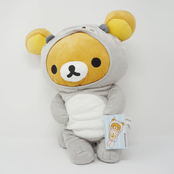 rilakkuma otter