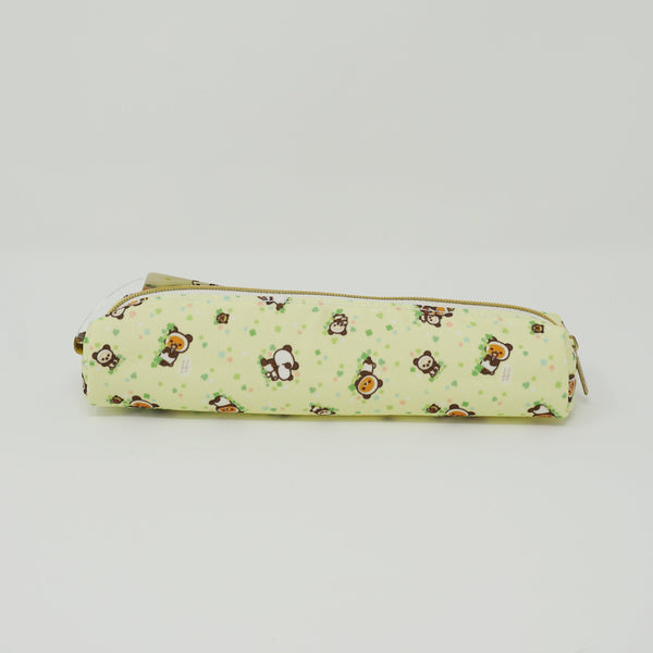 skinny pencil case