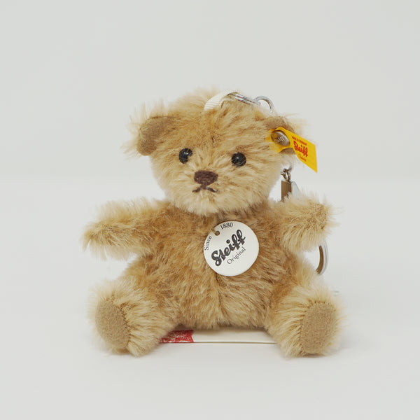 mini steiff teddy bear