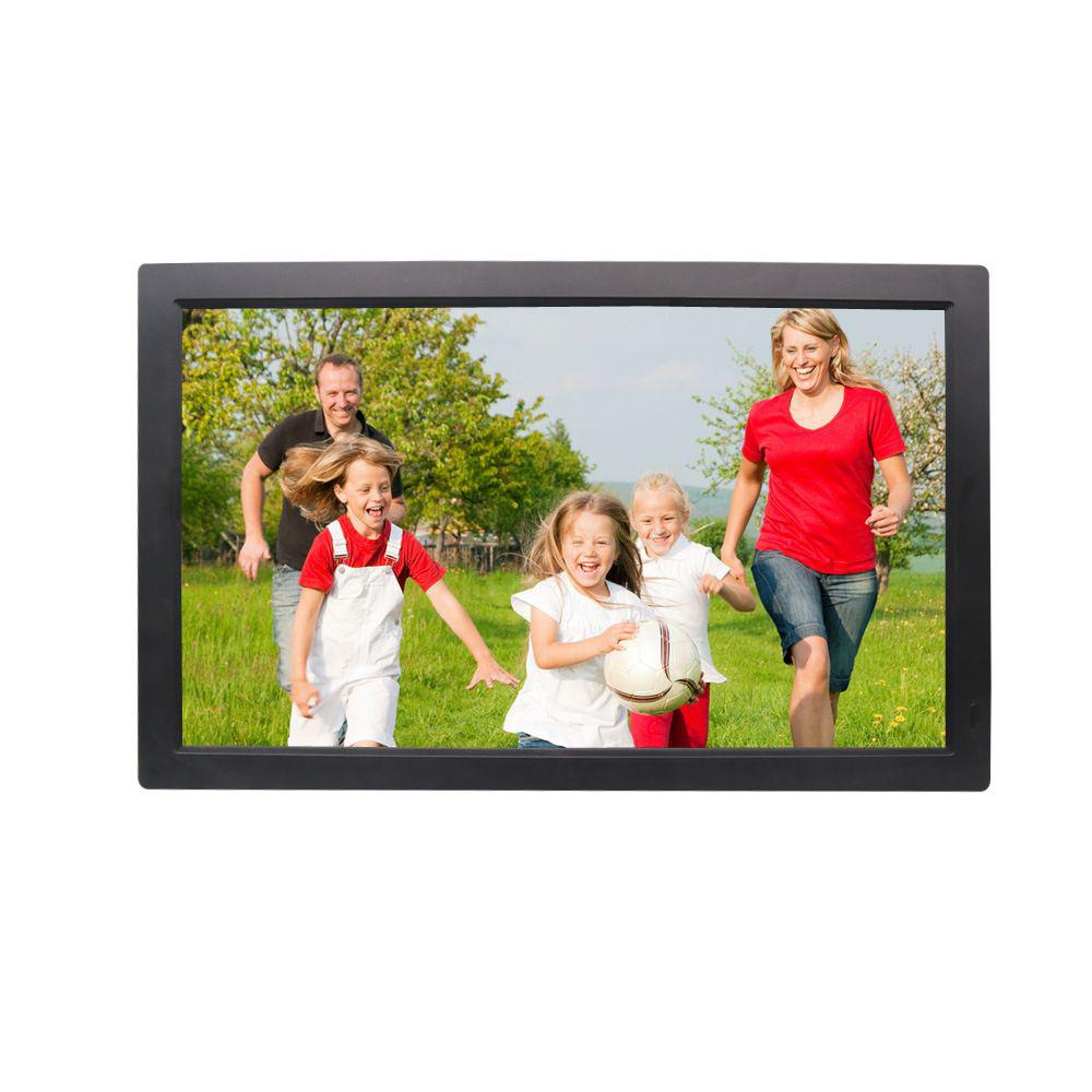 8 digital photoframe