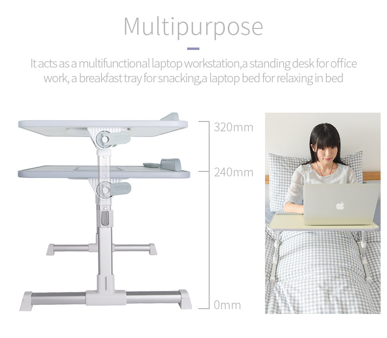 small adjustable table legs