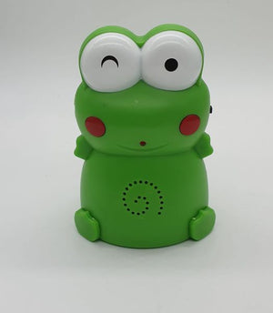 Door Chime Frog Shape