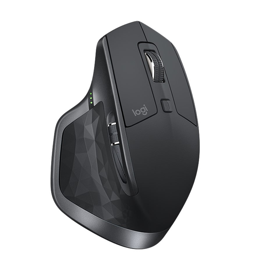 logitech bluetooth mouse mx master 2s