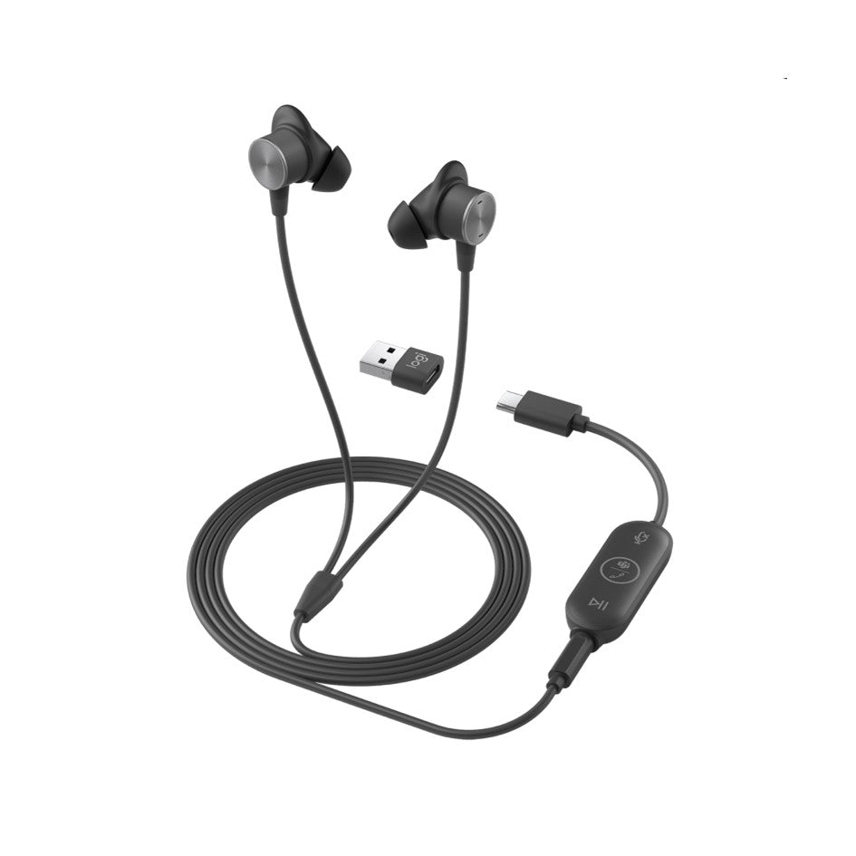 uc earbuds