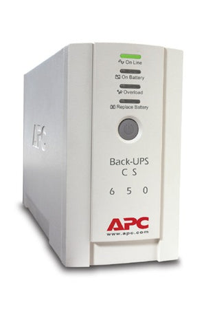 APC UPS Back-UPS BK650-AS – Alltronic Computer Singapore
