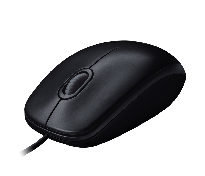 mouse usb logitech