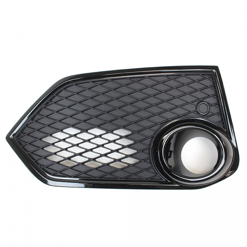 Gpp Front Driver Side Vented Mesh Grill Honda Civic Type R Fk8 17