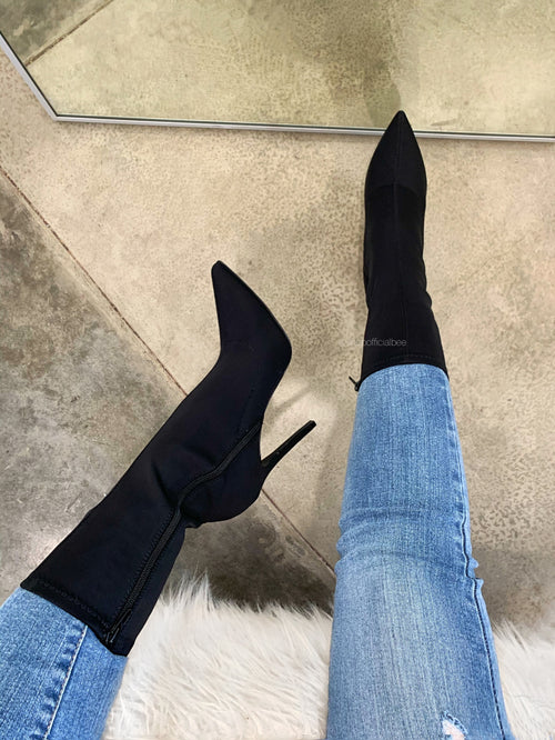 BOOTS / BOOTIES – shopofficialbee