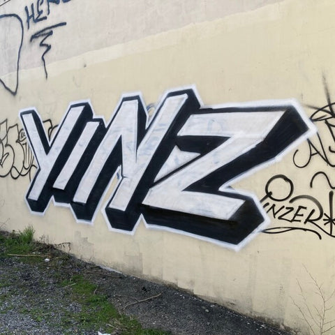 Yinz