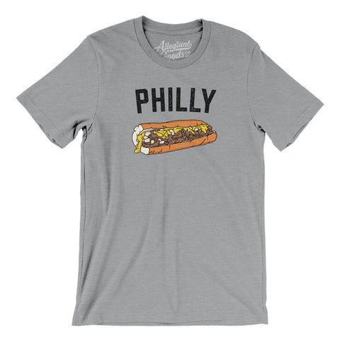 Philly Cheesesteak T-Shirt