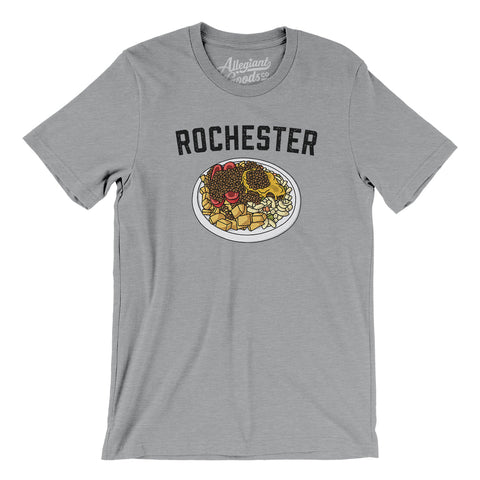 Rochester Garbage Plate T-Shirt