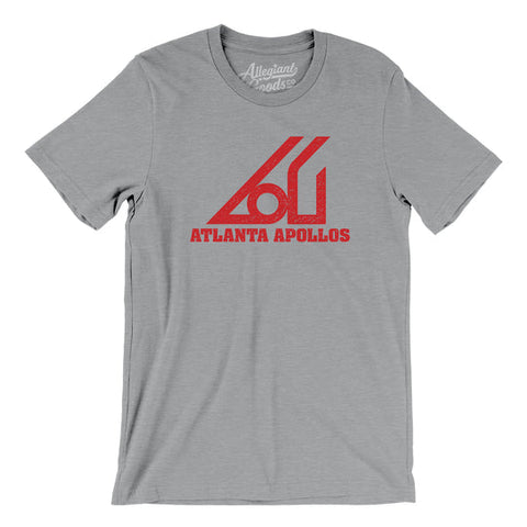 Atlanta Apollos T-Shirt
