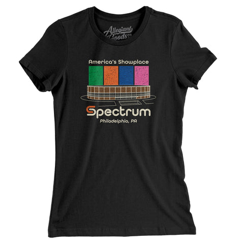 Philadelphia Spectrum T-Shirt