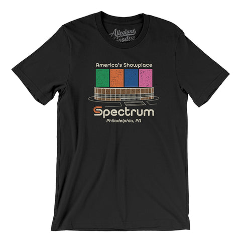 Philadelphia Spectrum T-Shirt