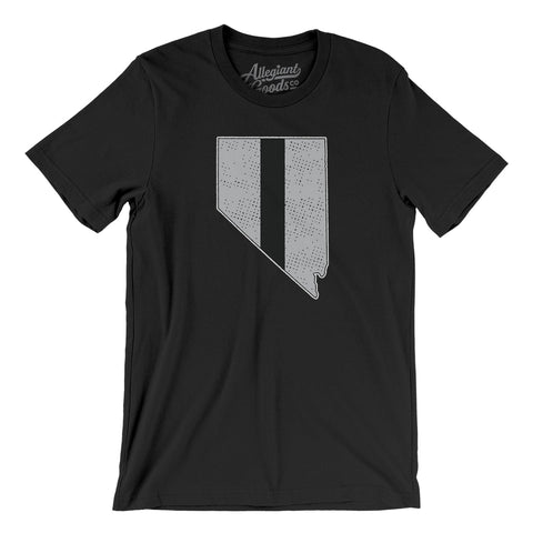 Nevada Helmet Stripe T-Shirt