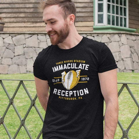 Immaculate Reception T-Shirt