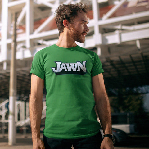 Football Jawn T-Shirt
