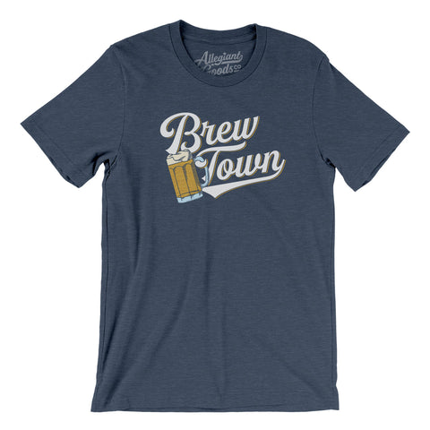 Brewtown T-Shirt