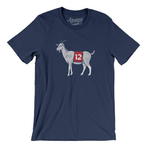 Goat #12 T-Shirt