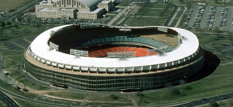 RFK Stadium