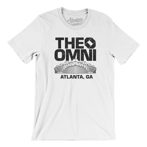 Atlanta Omni T-Shirt