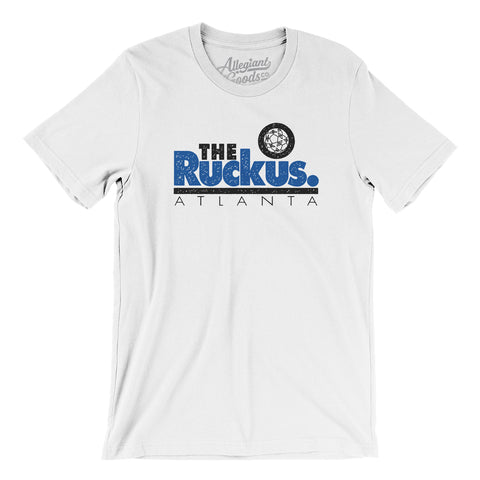 Atlanta Ruckus T-Shirt