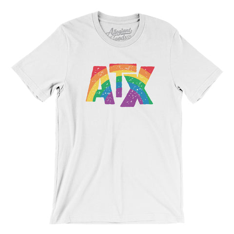 ATX Pride T-Shirt