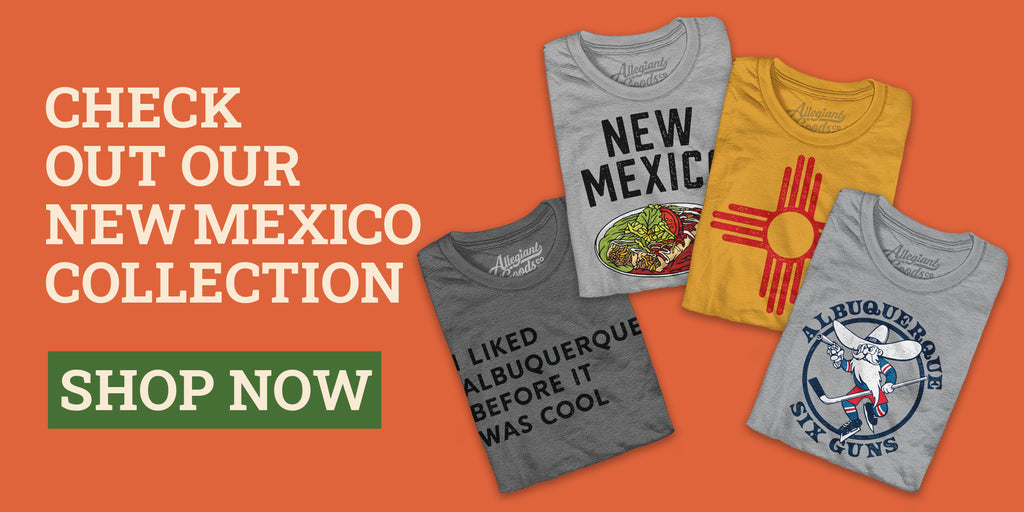 New Mexico Collection