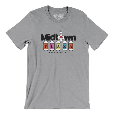 Rochester Midtown Plaza T-Shirt